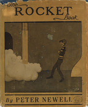 Load image into Gallery viewer, The Rocket Book
