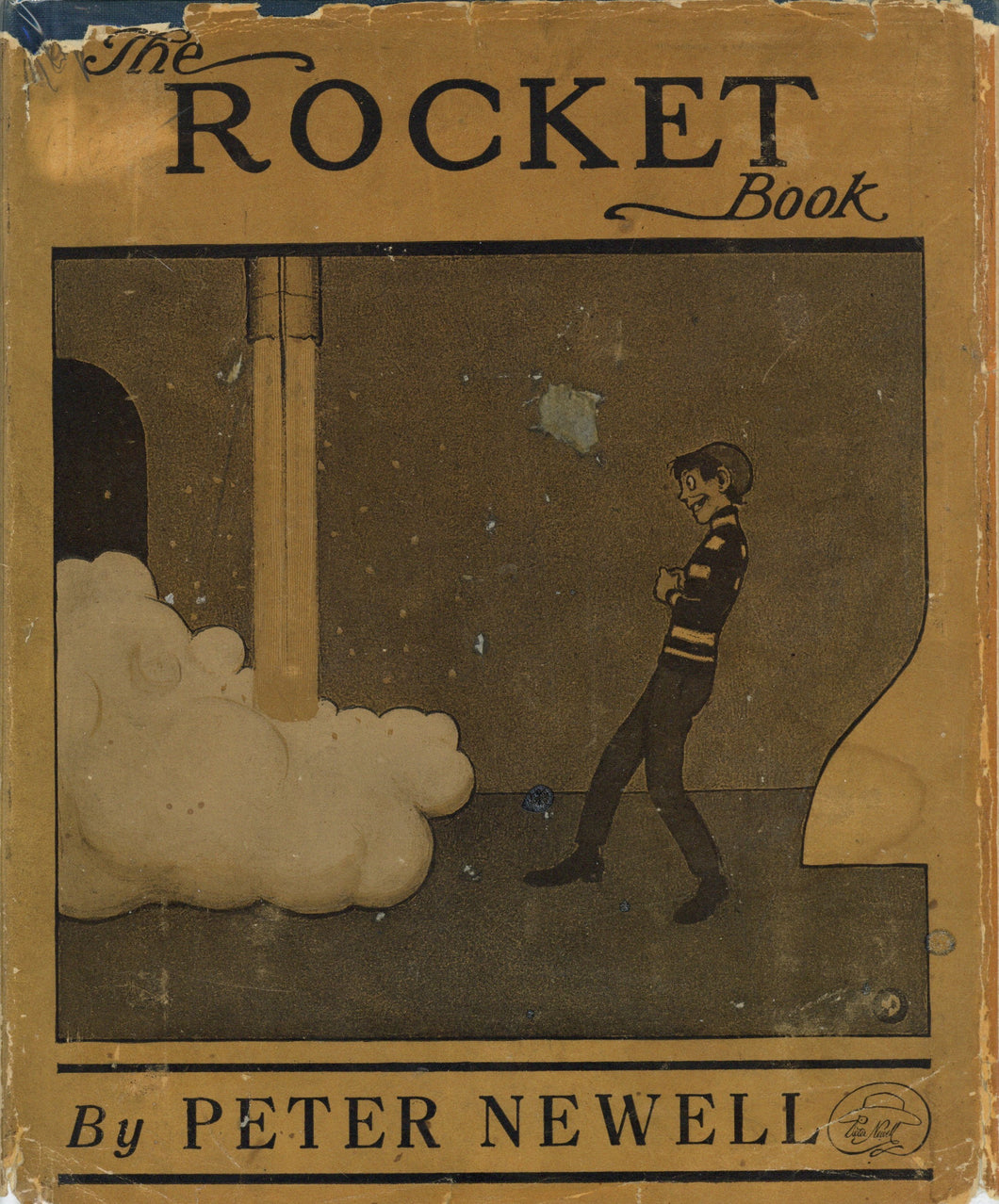 The Rocket Book