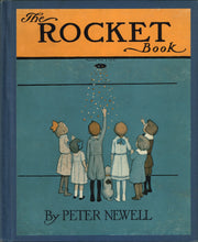 Load image into Gallery viewer, The Rocket Book
