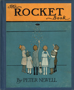 The Rocket Book